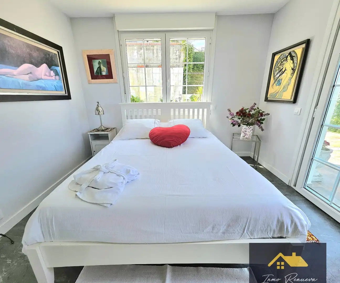 Habitación de Casa o chalet en venta en Limpias, Cantabria