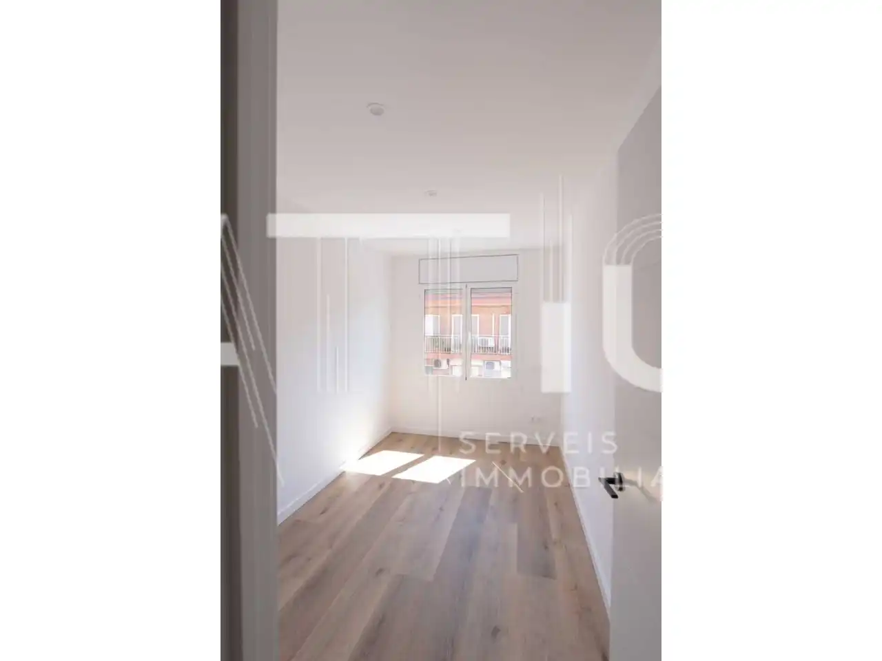 Habitación de Piso en venta en Ripollet con Aire acondicionado, Parquet y Balcón