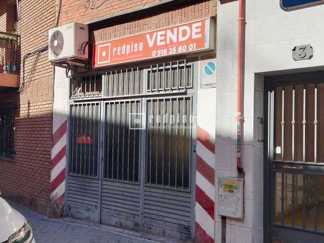 Local comercial en Venta en BLASON en Puerta Bonita