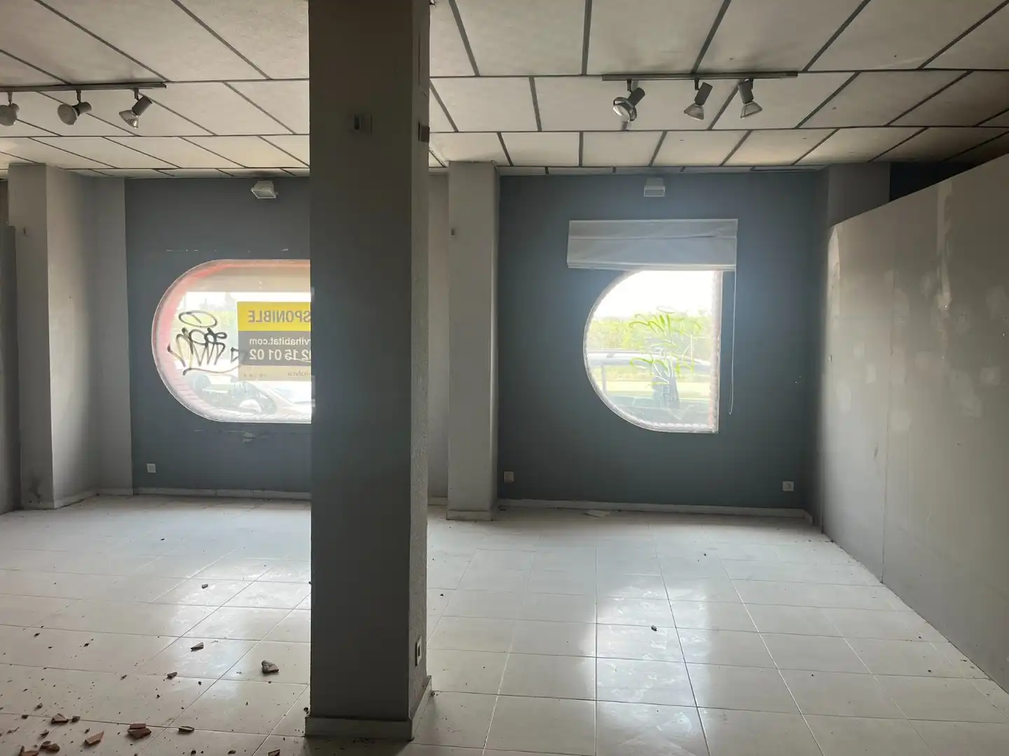 Local comercial en venta en Carrer de Salvador Giner 2, imagen 10