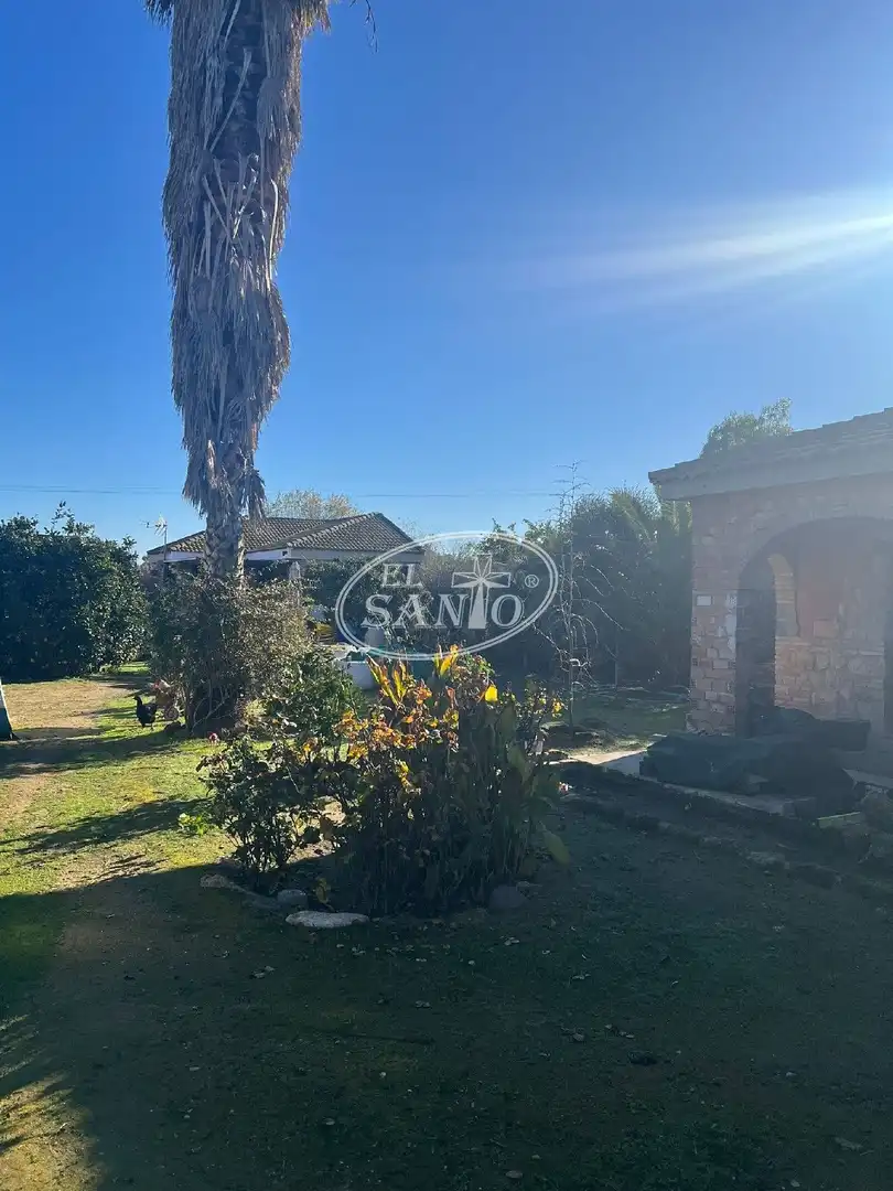 Chalet en venta en MAJANEQUE
