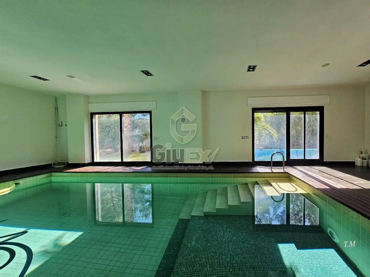 Chalet con jardín en venta en Ceres Golf, imagen 33