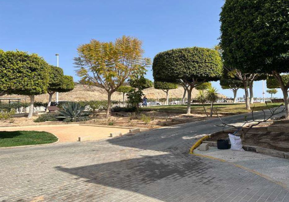 Single-family semi-detached for sale in ANDARAX, Viator