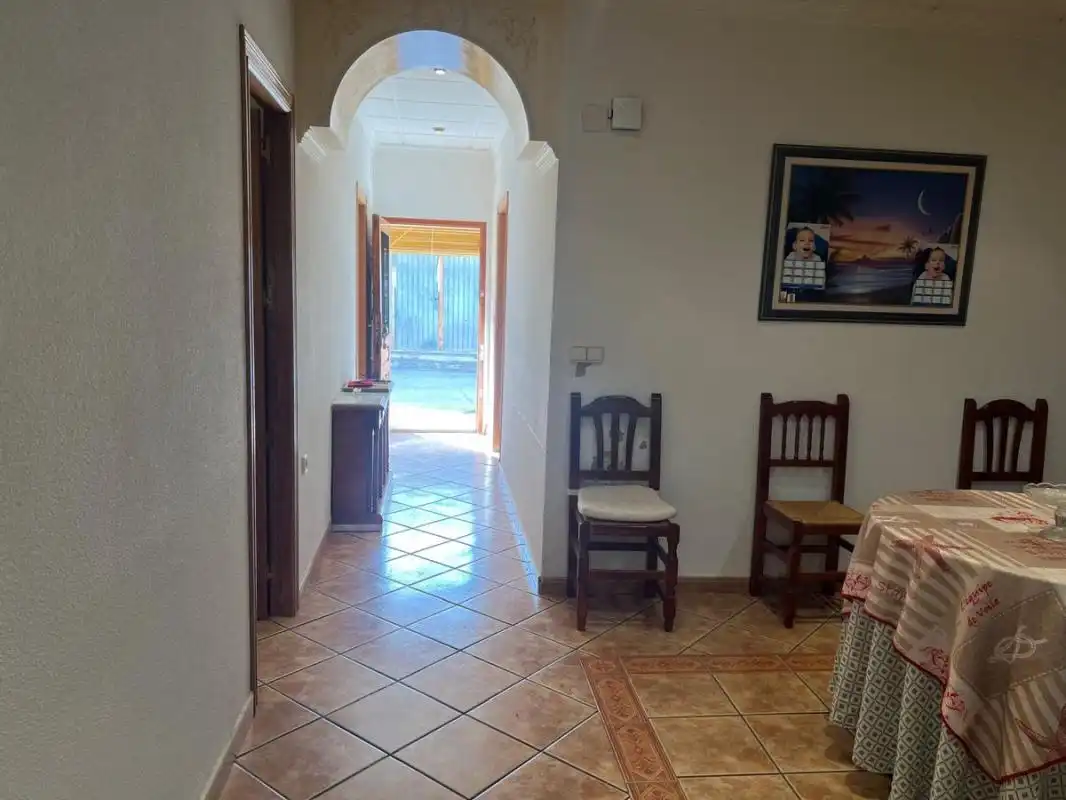 Adosado con terraza en venta en C. San Francisco, imagen 15