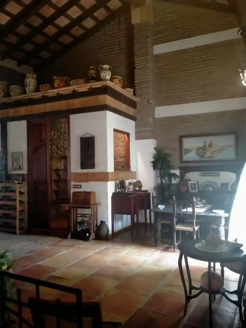 Casa en venda a L'Alqueria de la Comtessa, imagen 5