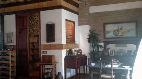 Foto 5 de Casa o chalet en venta en L'Alqueria de la Comtessa, Valencia