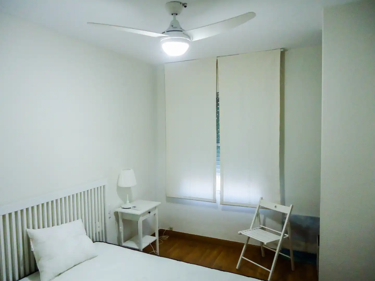 Flat for rent in Avenida Europa, Vistalegre