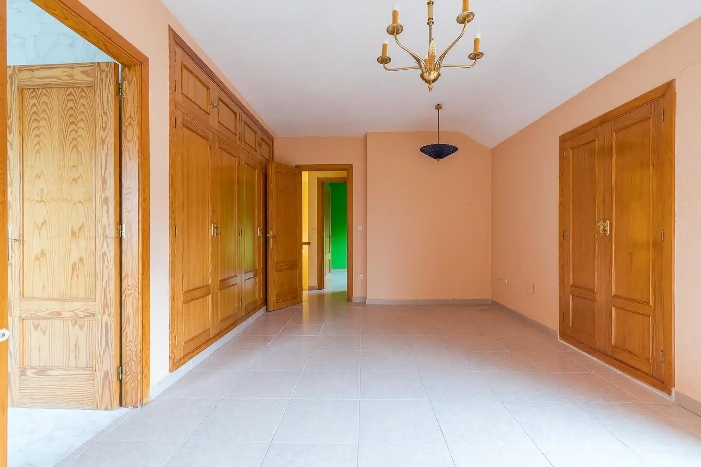 Detached homes for sale in Galapagar  with Heating, Private garden and Terrace