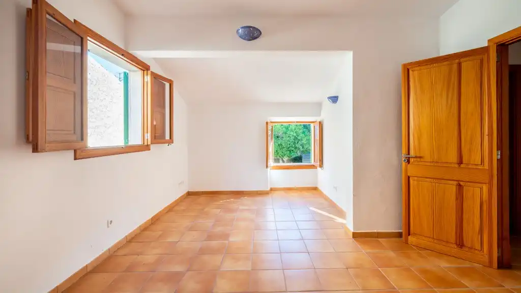 Casa rústica amb piscina en venda a Binissalem, imagen 17
