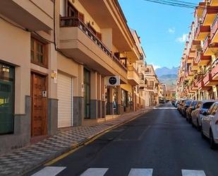 Vista exterior de Pis en venda en Santa Brígida amb Balcó