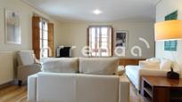 Living room of Duplex to rent in Santander  with Heating