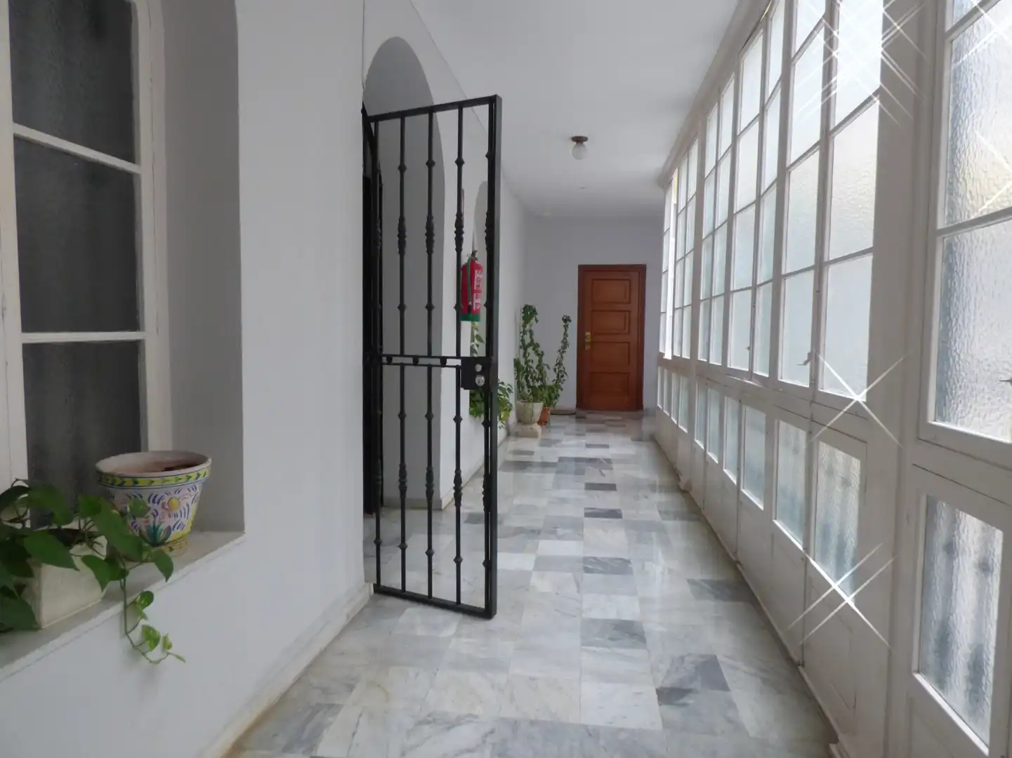 Flat with terrace for sale in Centro Histórico, imagen 32