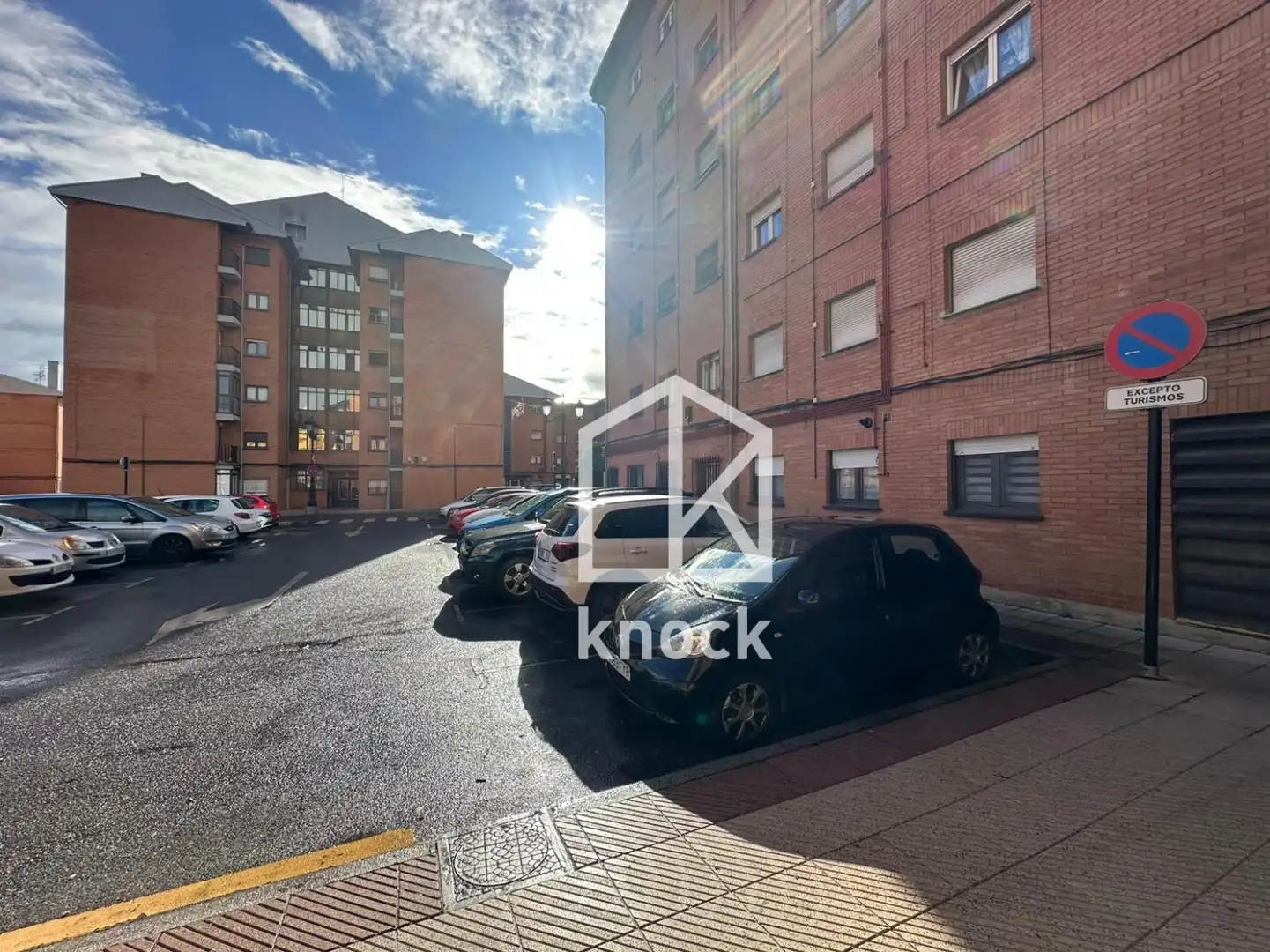 Wohnung zum Verkauf in Oviedo - CL TIGRE JUAN, 3, Corredoría - La Carisa - Prado de La Vega