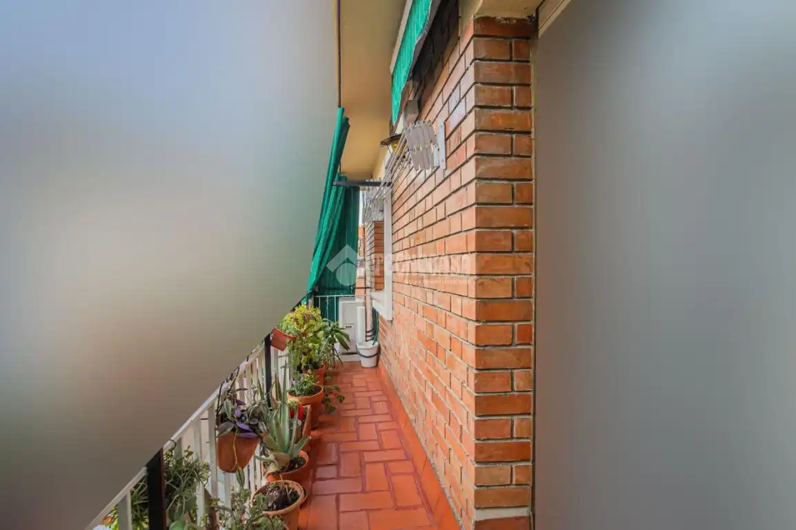 Wohnung mit Terrasse zum Verkauf in Salut - Lloreda, imagen 29