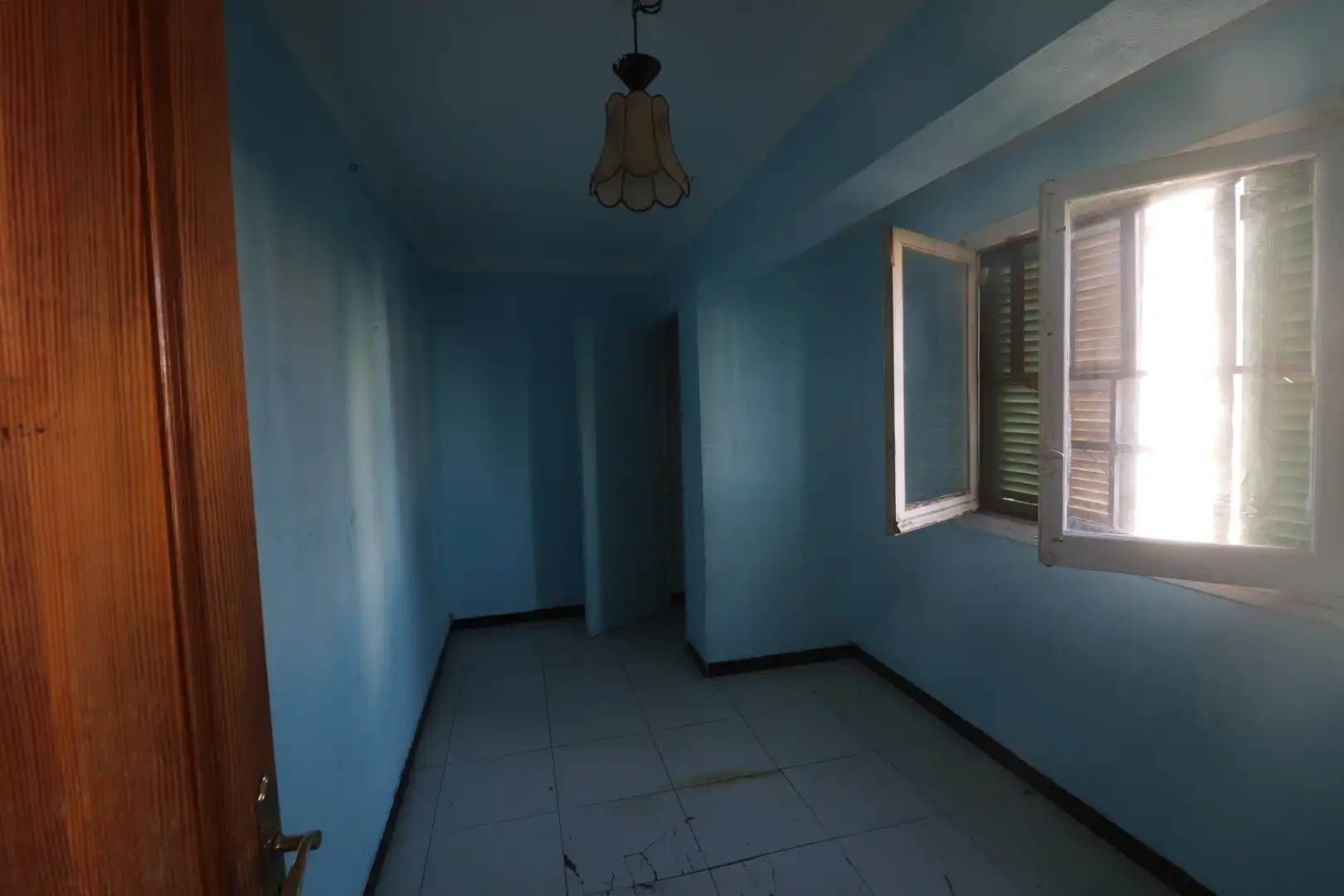 Piso con terraza en venta en Llevant, imagen 12