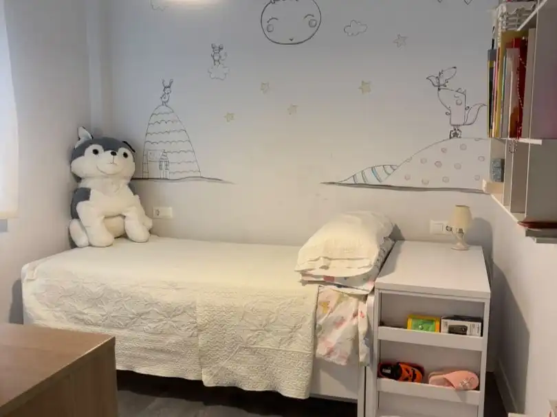 Habitación de Dúplex en venta en Palos de la Frontera, Huelva