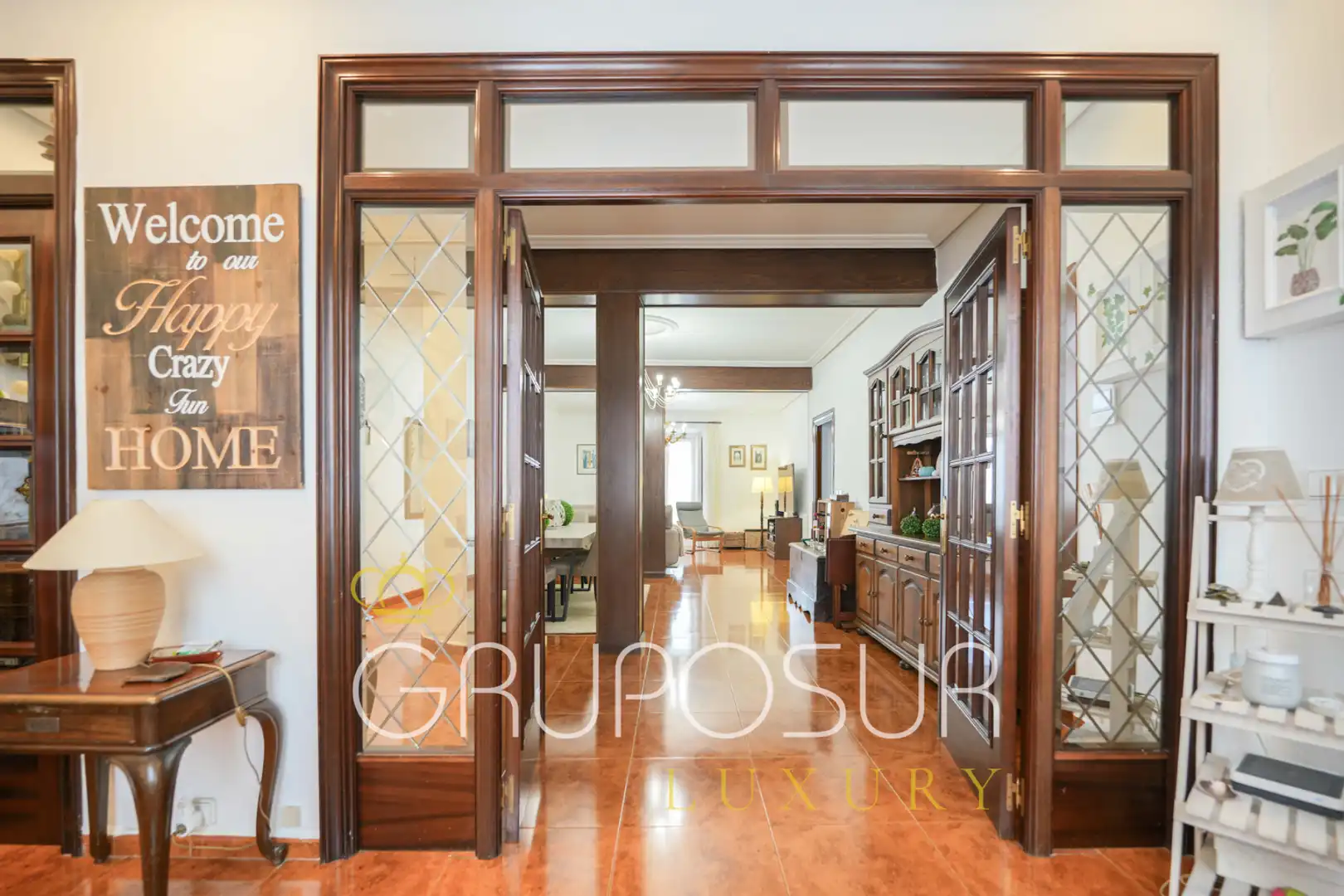 Appartement avec terrasse à vendre à Calle de Leopoldo Cano 18, imagen 17