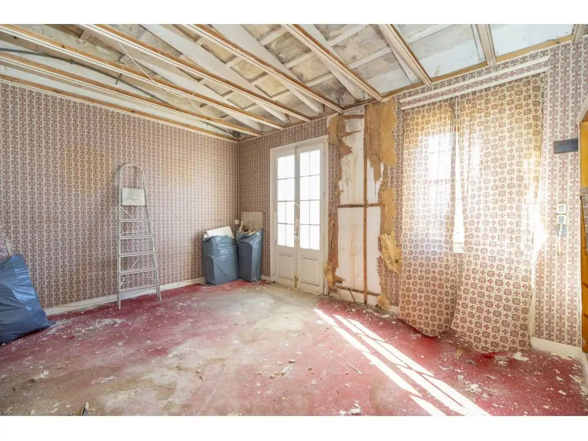 Bedroom of Houses for sale in Maó - Mahón  with Terrace