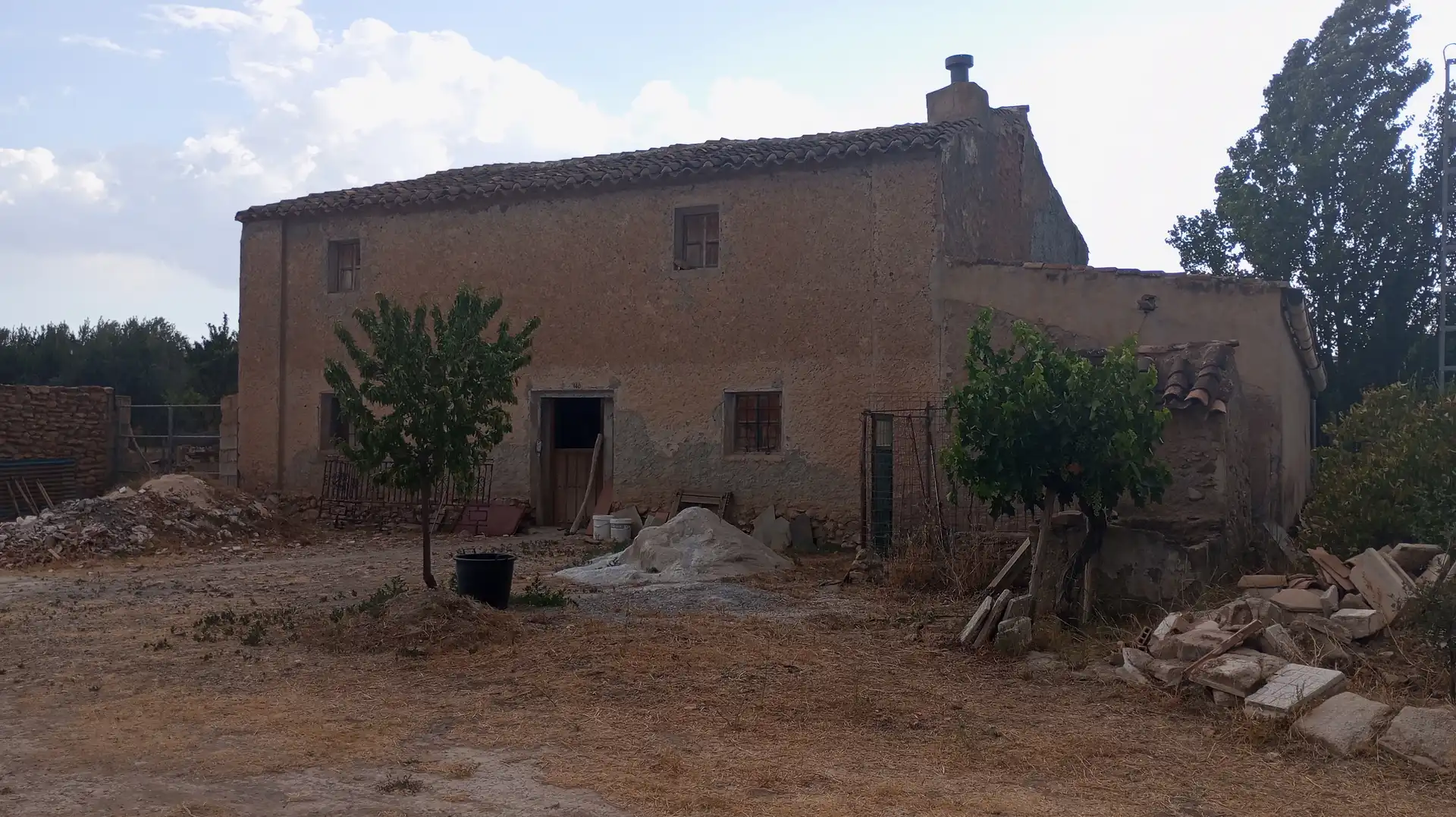 Xalet en venda a Baza, imagen 4