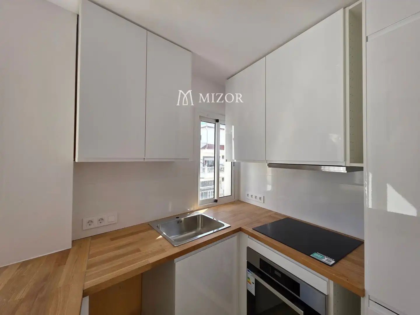 Flat with lift for sale in LUJÁN PÉREZ, imagen 21