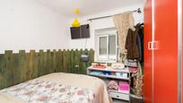 Bedroom of Planta baja for sale in  Granada Capital  with Air Conditioner, Heating and Terrace