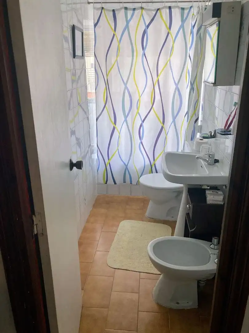 Baño de Casa adosada en venta en Pelahustán