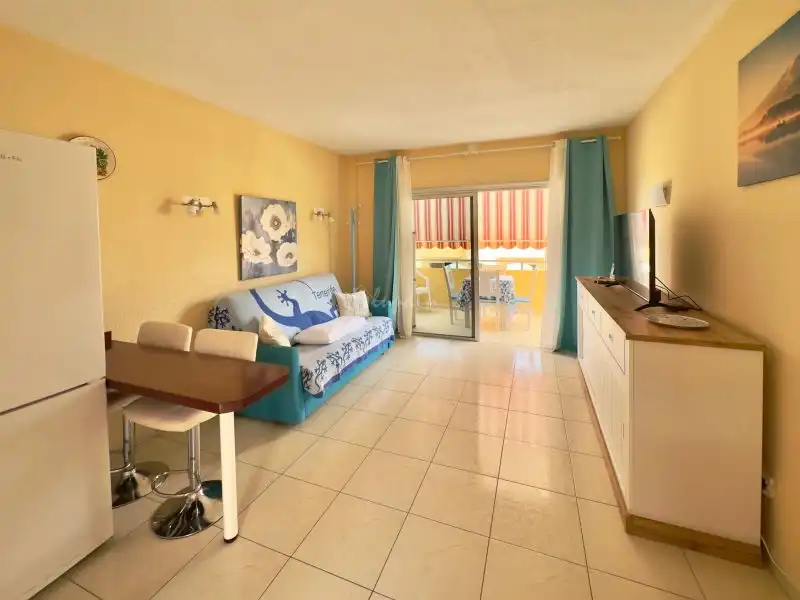 Mini appartamento con ascensore in vendita a Los Cristianos, imagen 8