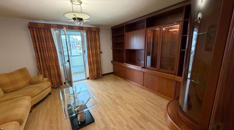 Foto 4 de Piso en venta en Ceferino de Urien Kalea, Ali Gobeo, Vitoria - Gasteiz