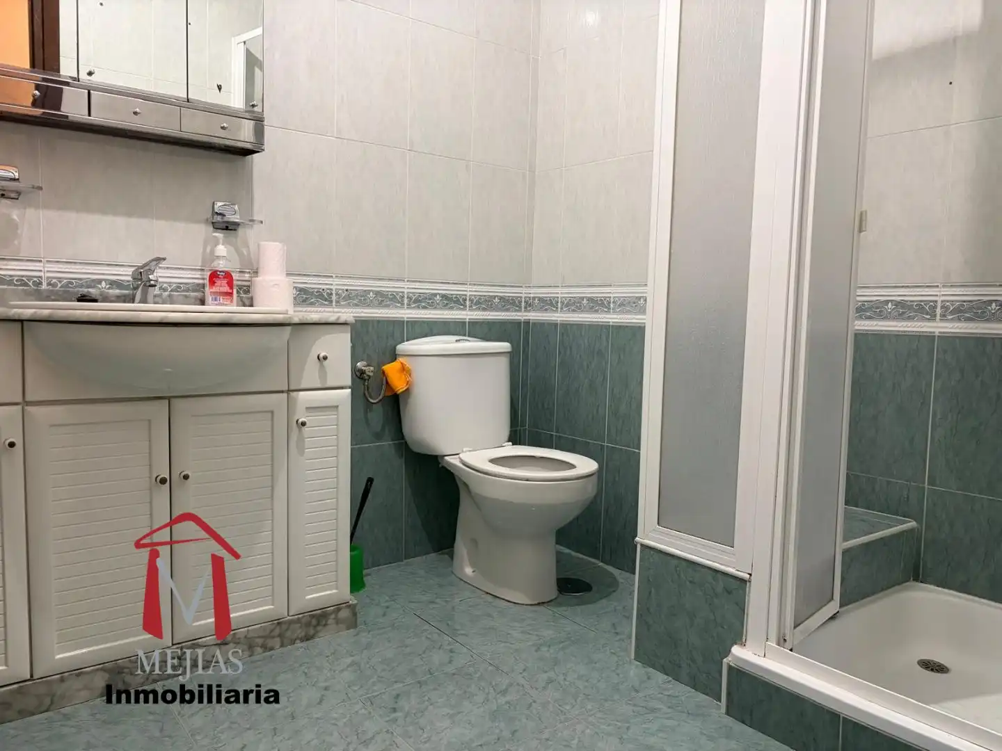 Flat with terrace for sale in Centro, imagen 5