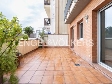 Appartement avec ascenseur à vendre à Centre