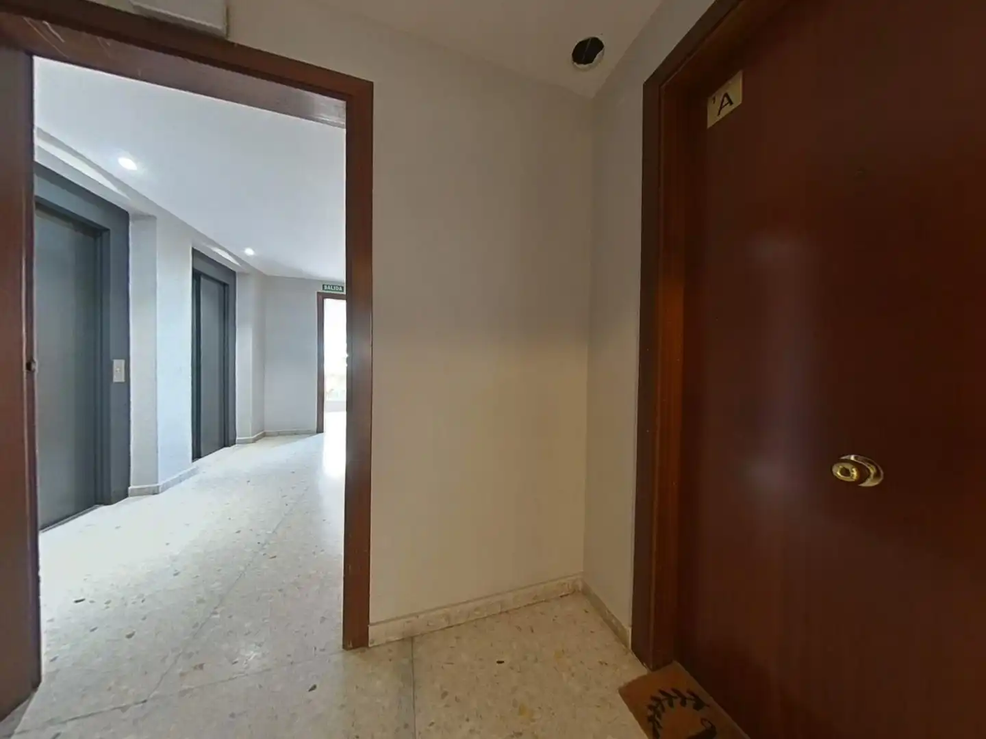 Wohnung mit Pool zum Verkauf in Centre, imagen 4
