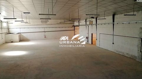 Foto 3 von Fabrikhallen zum Verkauf in Los Yesares, San Francisco, Lucena