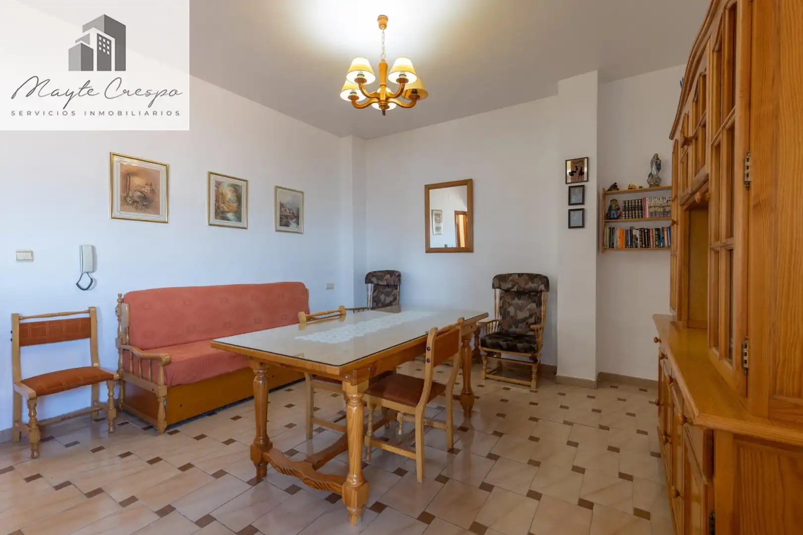 Vivienda con terraza en venta en FCO JOSE GARCIA JIMENEZ, imagen 43
