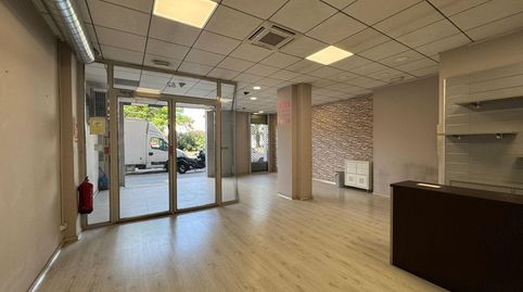 Photo 3 of Commercial properties for rent in Avenida de Marià Fortuny, 82, Llevant, Reus