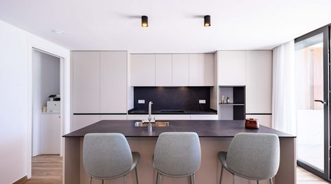 Foto 5 de Piso en venta en Balcón de Ponoig - Polop Paradis - Polop Hills, Alicante