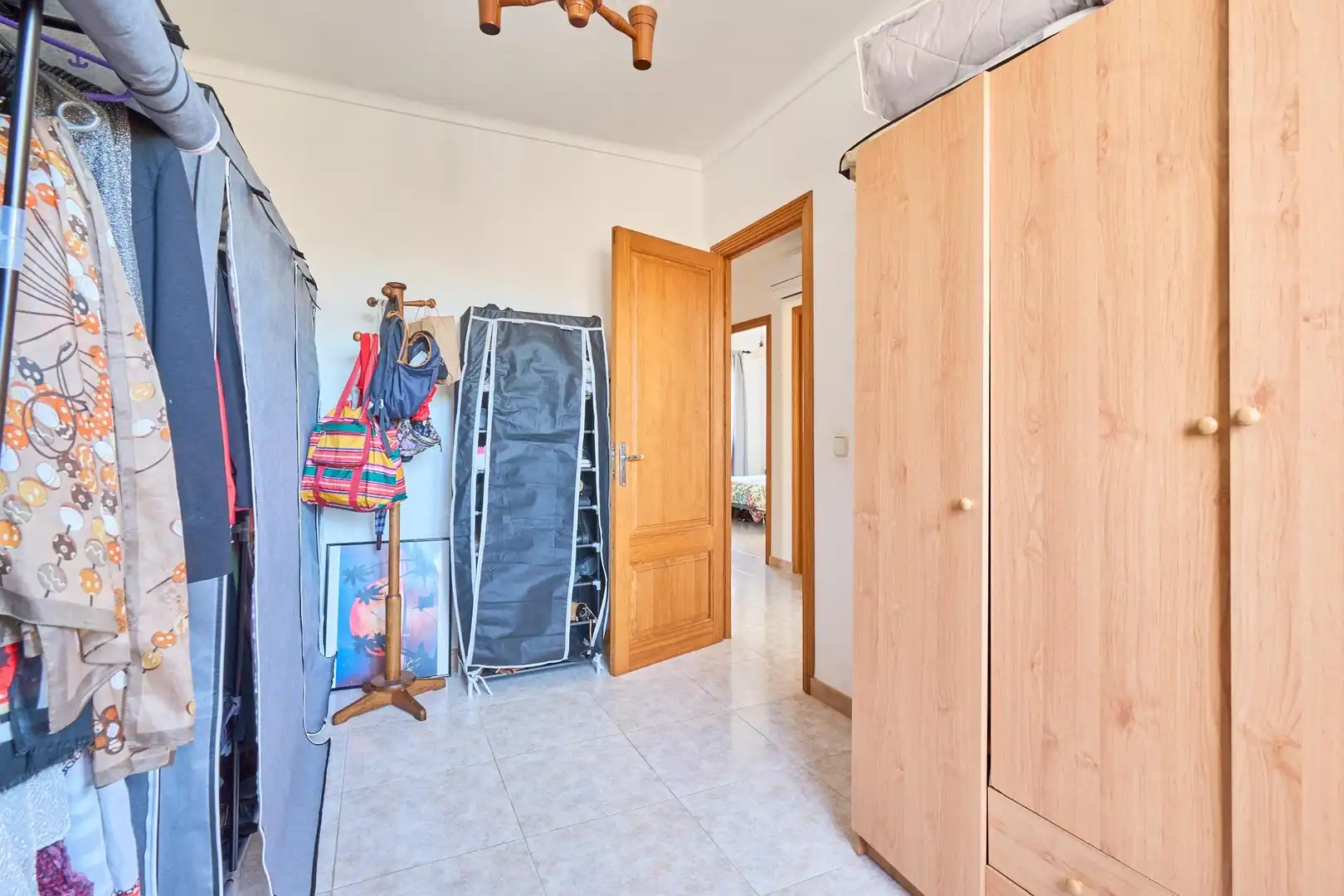 Bedroom of Buildings for sale in Manacor