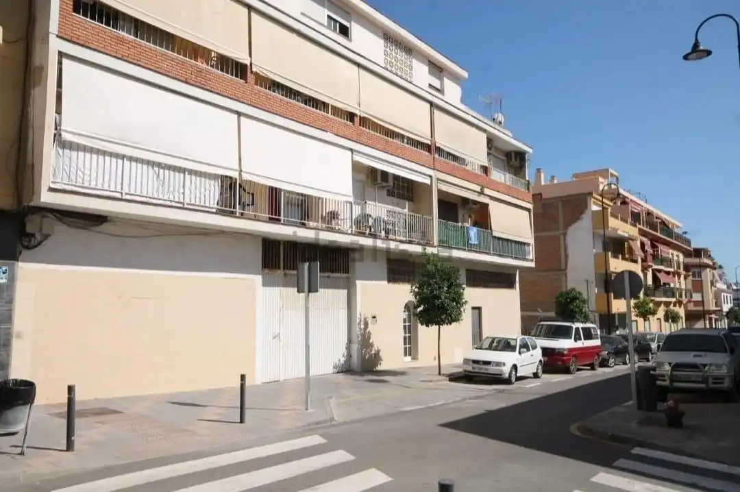 Business premises to rent in Calle Santa Teresa 14, imagen 7