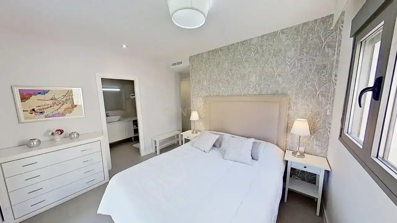 Apartament en venda a Montealto - Monterrey