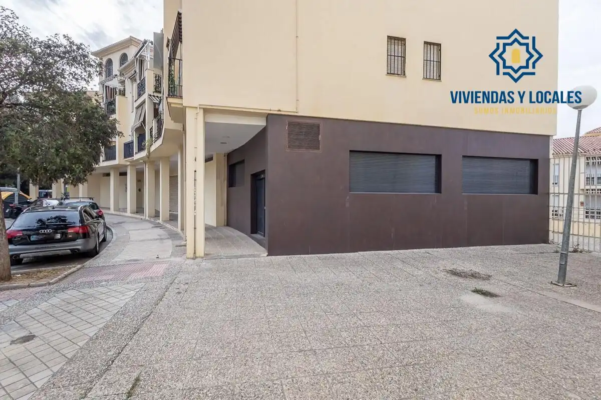 Flat for sale in Genil, imagen 18