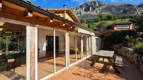 Foto 4 de Casa o xalet en venda a Caldueñín, Vibaña - Ardisana - Caldueño, Llanes
