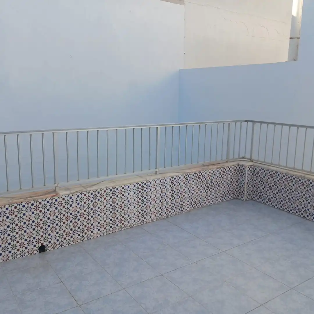 Adosado con terraza en venta en San Pedro del Pinatar, imagen 31
