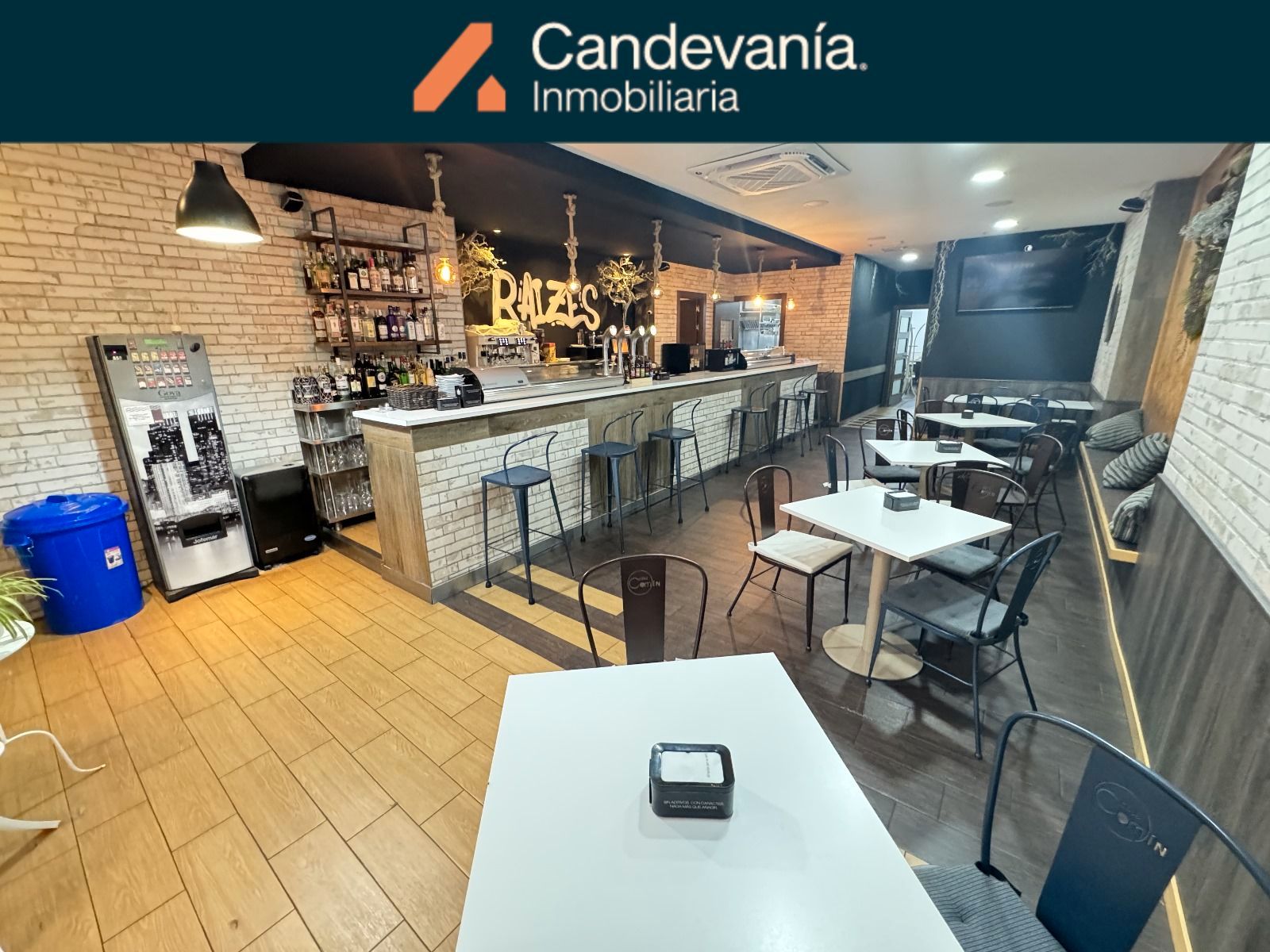 Premises to rent in Calle Mayor, Zuera