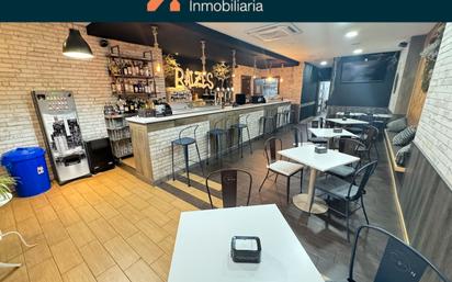 Local de lloguer en Zuera amb Moblat