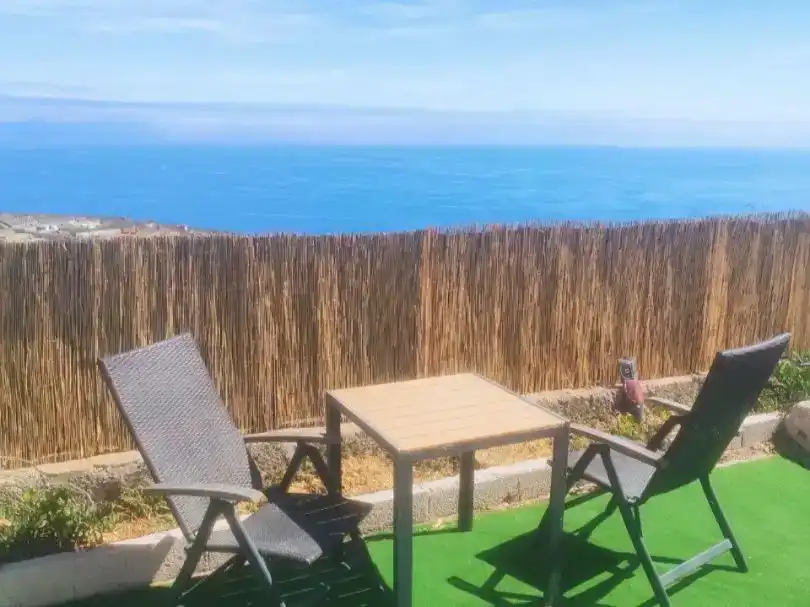 Terrassa de Pis en venda en Güímar amb Aire condicionat, Jardí privat i Traster
