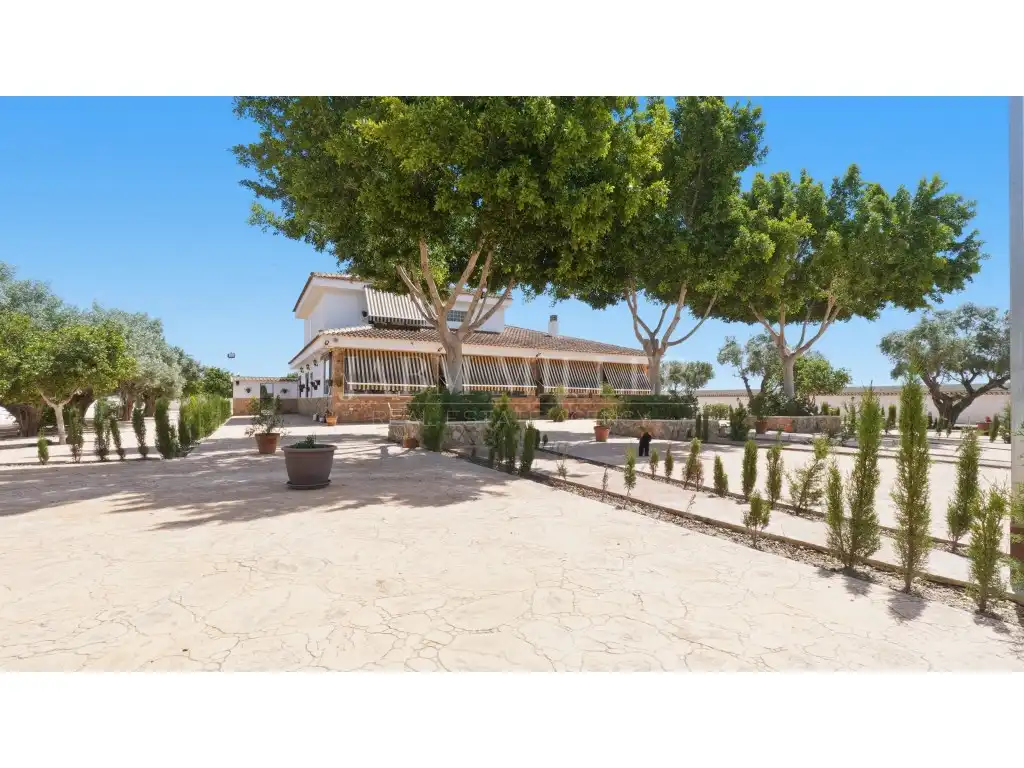 Maison avec jardin à vendre à Dolores, imagen 80