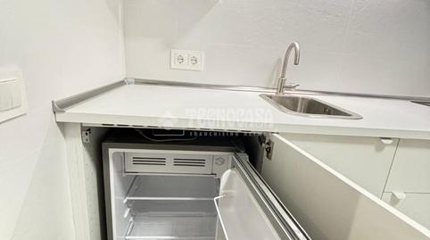 Foto 3 de Estudi en venda a Sagrada Família, Barcelona