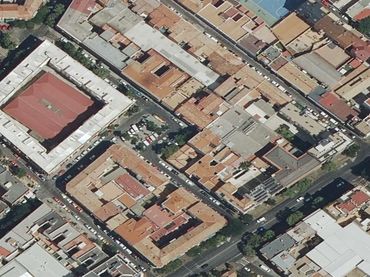 Casa en venda a 28025