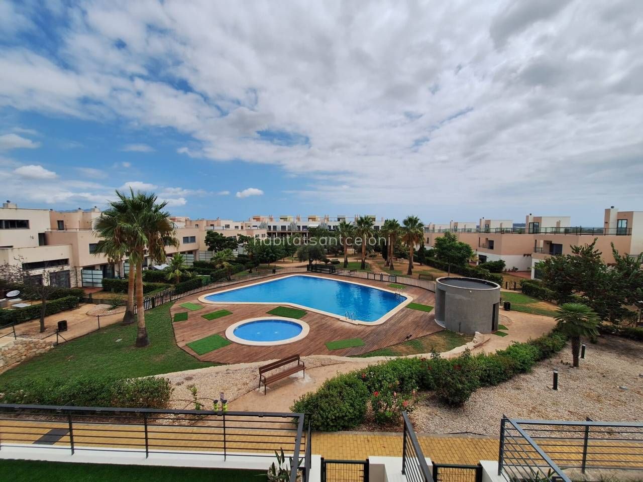 Flat to rent in PANORAMICA