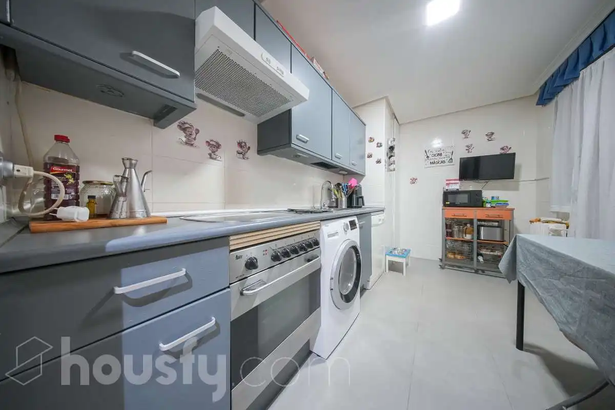 Wohnung mit Aufzug zum Verkauf in Calle Santa Gema ., imagen 11