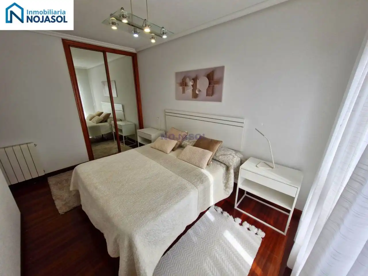 Mini appartamento con terrazza in vendita a Calle arenal, imagen 4